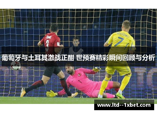 葡萄牙与土耳其激战正酣 世预赛精彩瞬间回顾与分析